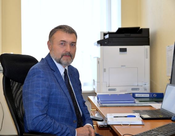 Naujas Šilalės kaimiškosios seniūnijos seniūnas