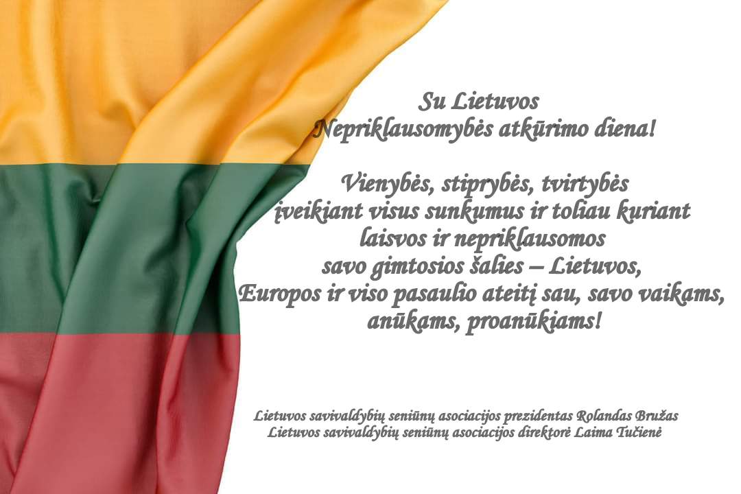 Su Kovo 11!
